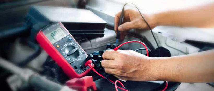 car electrical services